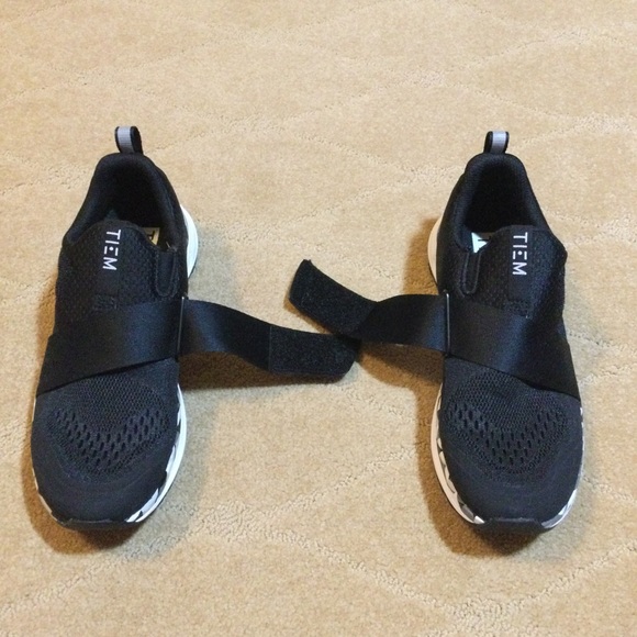 tiem brand Slipstream Women’s Cycling Shoe, 6.5 - Picture 4 of 10